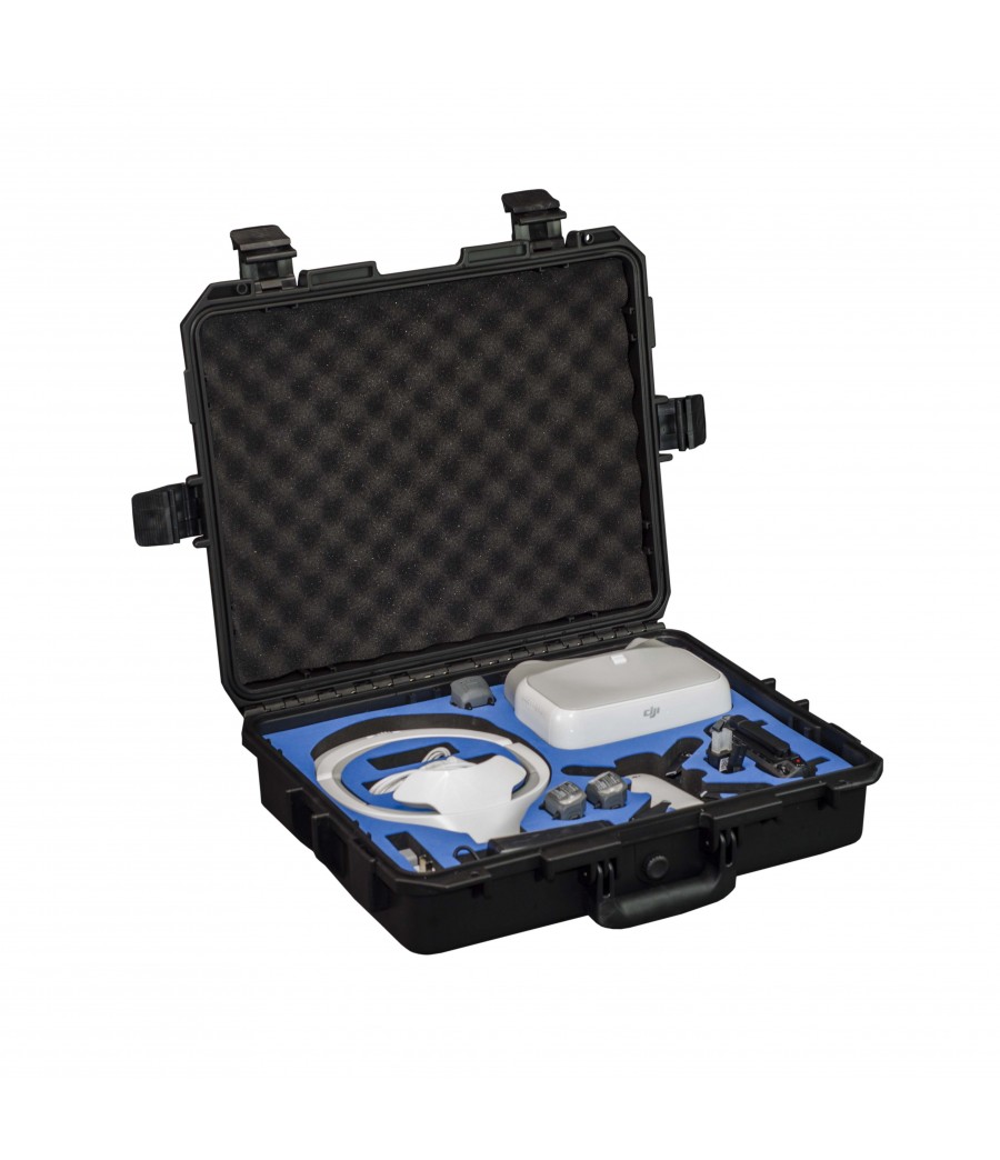 DJI SPARK & GOGGLES WATERPROOF CARRY CASE