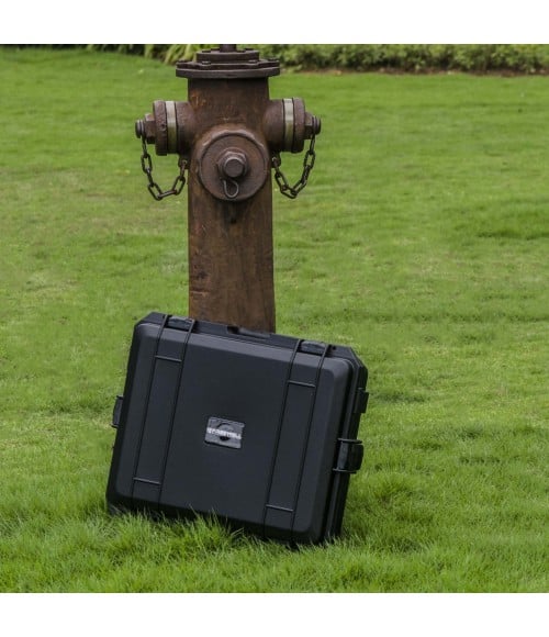 DJI SPARK & GOGGLES WATERPROOF CARRY CASE