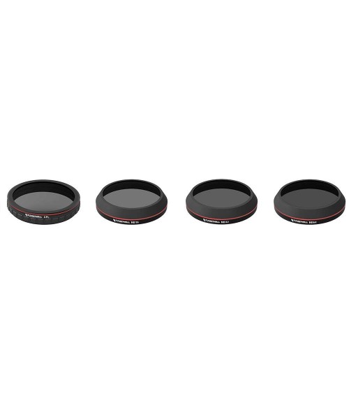 INSPIRE 2 X4S FILTER 4-PACK