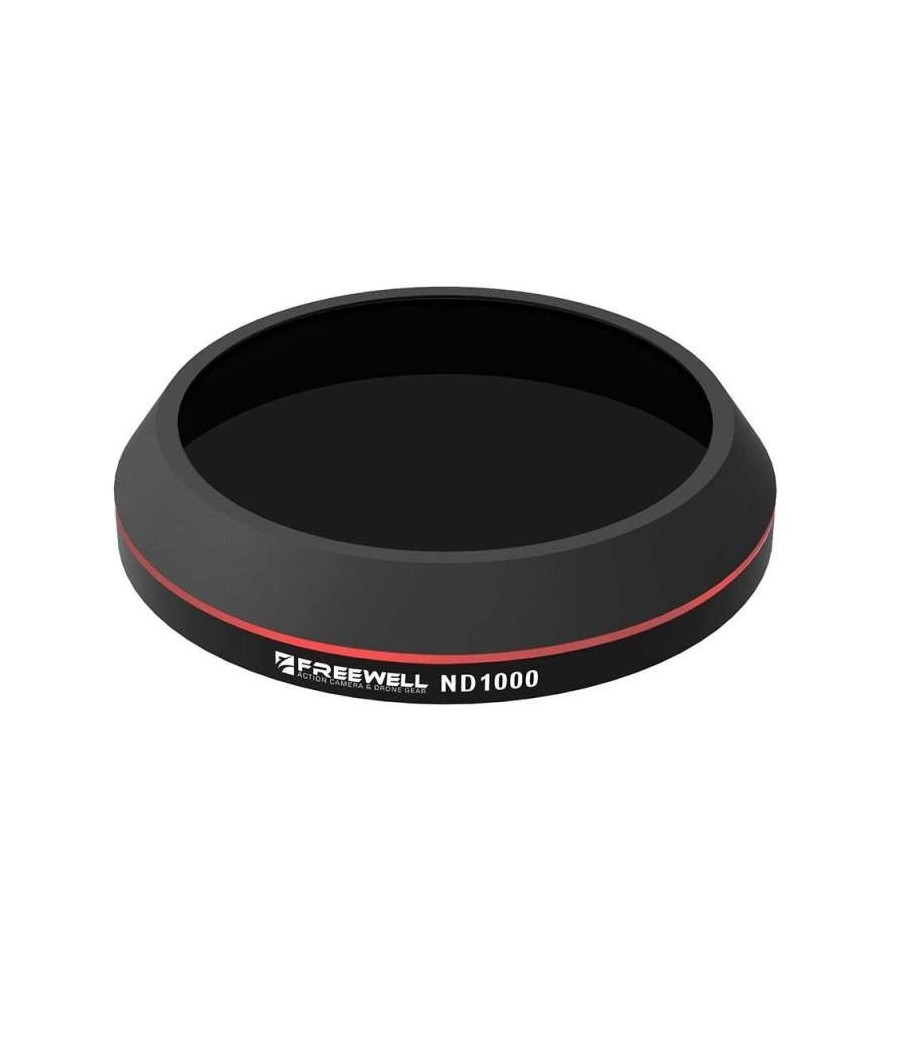 Freewell ND16 Camera Lens Filter Compatible With Inspire 2 Zenmuse X4S