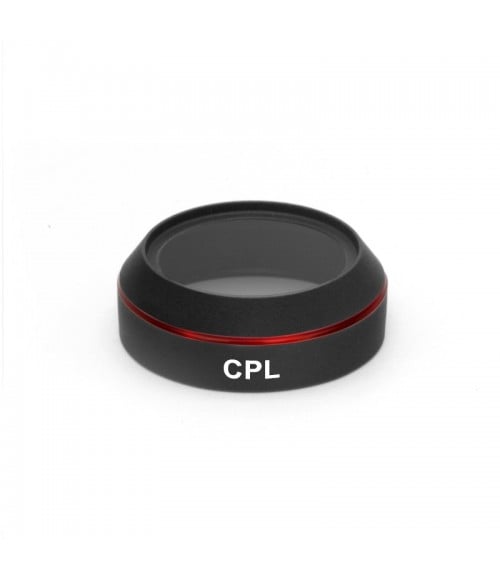 Freewell CPL (CP) Lens Filter Compatible with DJI Mavic Pro /Platinum /Alpine White