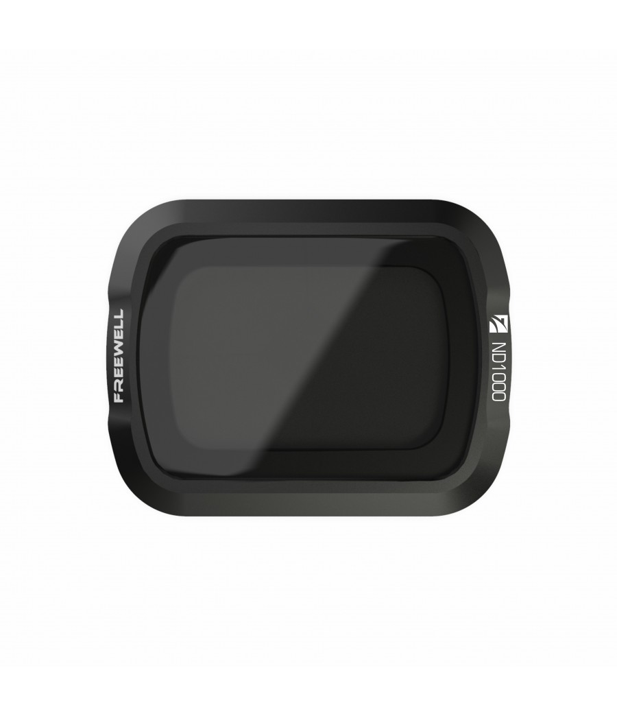 DJI Osmo Pocket Filter – ND1000 – Long Exposure