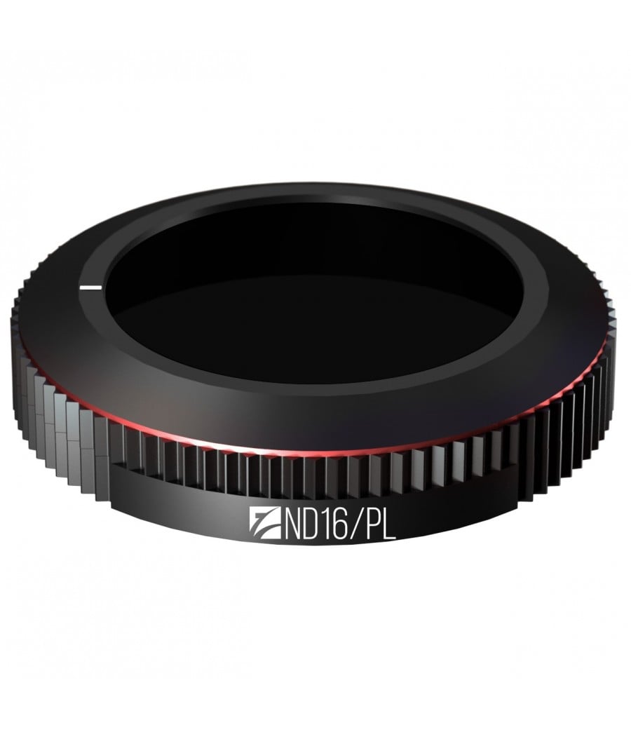 Freewell ND64/PL Hybrid Camera Lens Filter Compatible With DJI Mavic Pro /Platinum /Alpine White 