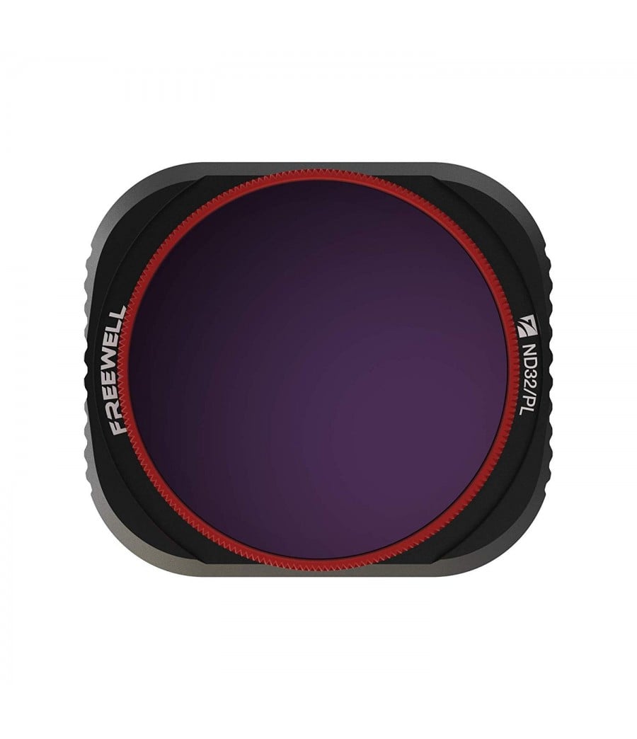 Freewell ND32/PL Hybrid Camera Lens Filter Compatible with Mavic 3