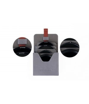 Magnetic Variable ND (VND) Filter System