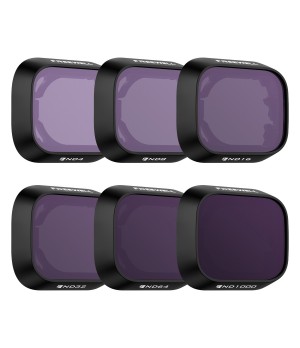 DJI Mini 3 Pro Filters - All Day - 6Pack