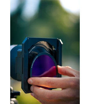 Eiger Matte Box Magnetic UV Filter