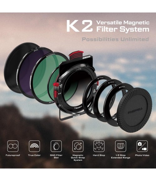 K2 Mega Pro Kit