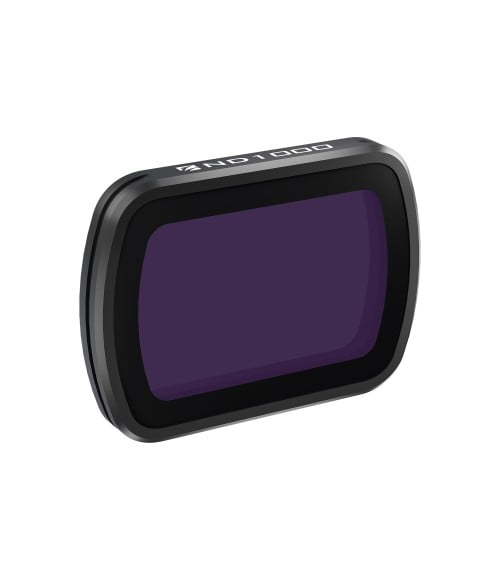 DJI Osmo Pocket 3 ND1000 Filter