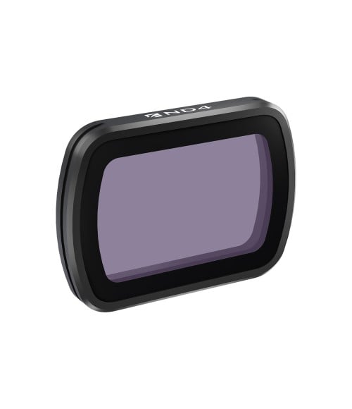 DJI Osmo Pocket 3 Single Filters