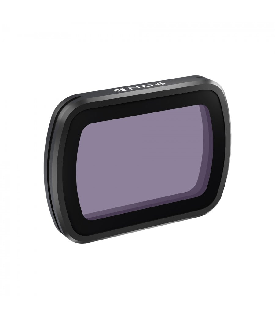 DJI Osmo Pocket 3 Single Filters