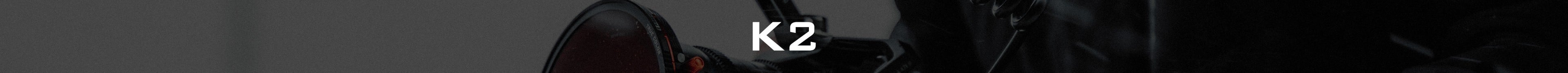 K2 자기 필터: VND1-6, VND6-9, CPL, 그라데이션 - 미래 보장