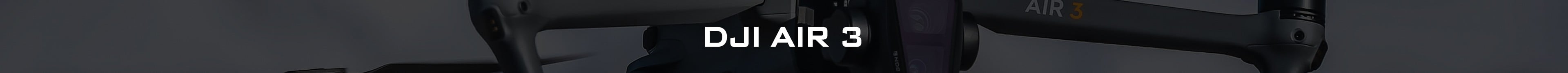 DJI Air 3 ND-Filter